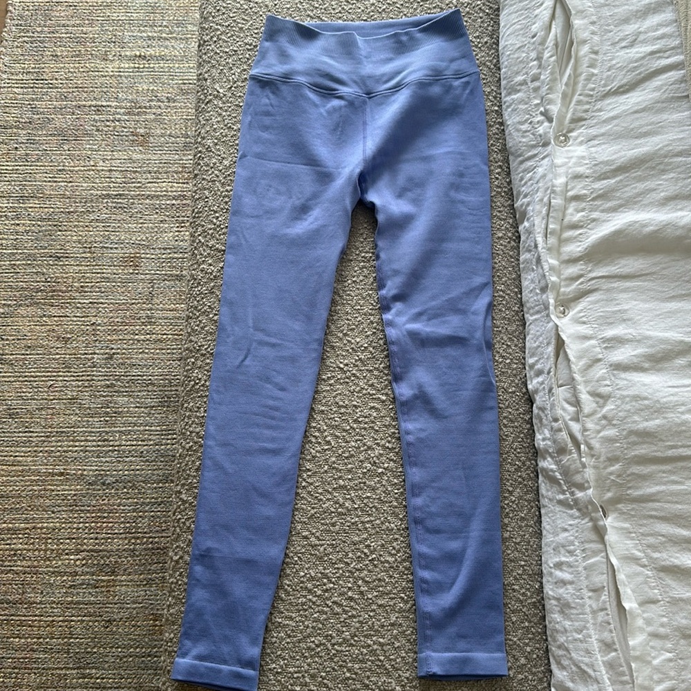 Spiritual Gangster Love Sculpt 7/8 Leggings (XS/S)